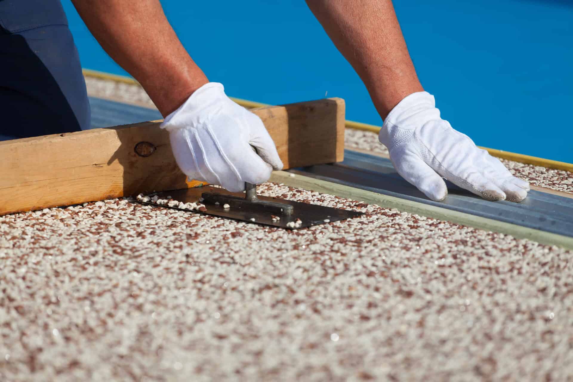 Driveways in Stokesley